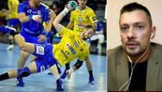(fot. PAP / TVP Sport)