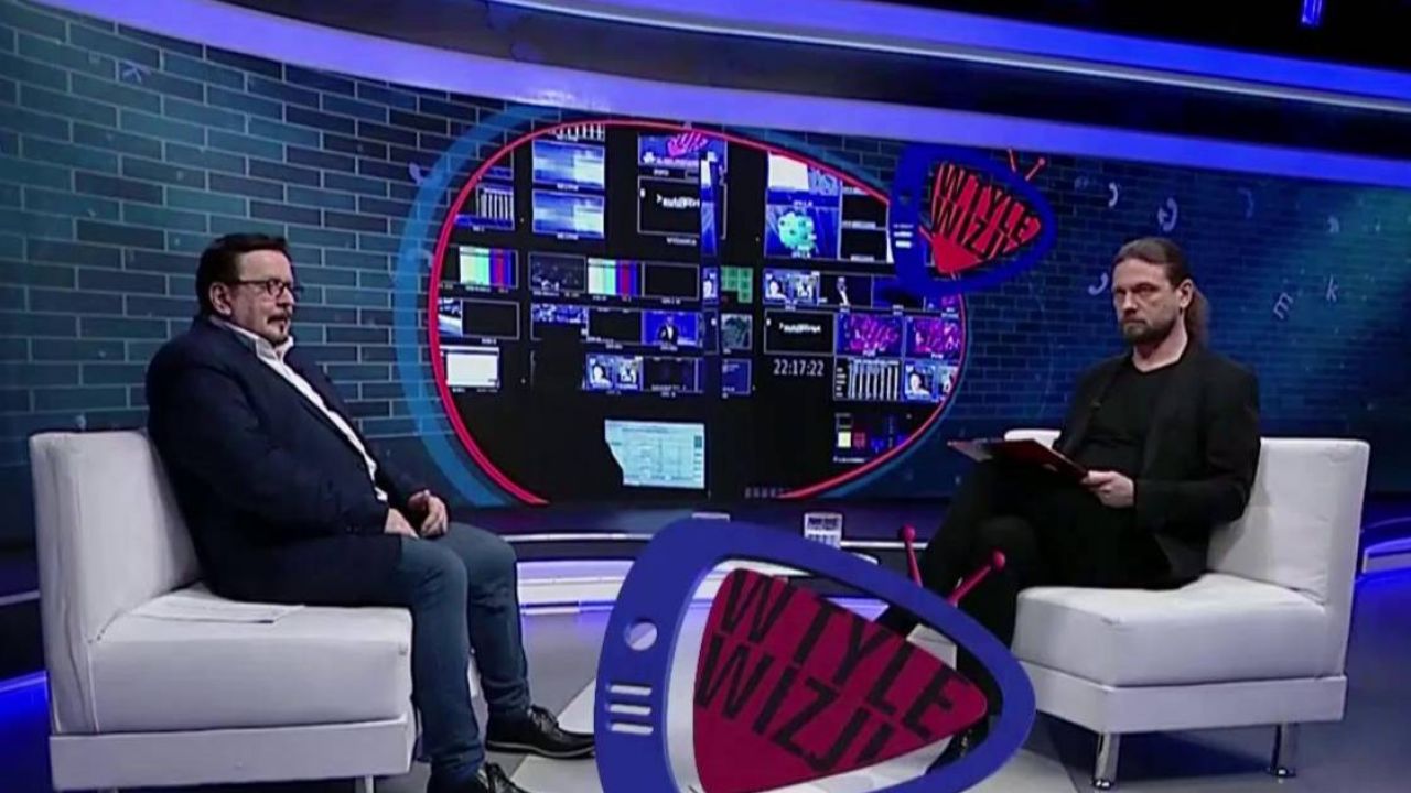 26.01.2021, 21:50 - TVP INFO