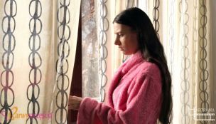 Tajemniczy plan Karoliny...