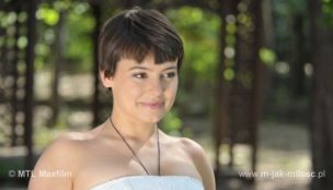 Powtórka… ze ślubu?