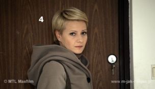 Kim ona do diabła jest?