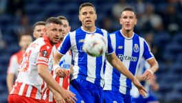 Tabela Ligi Europy – faza ligowa 2025/26 (fot. PAP/EPA) Tabela Ligi Europy – faza ligowa 2025/26 (fot. PAP/EPA)