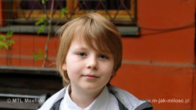 Jaś Kosmaczewski