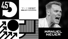 Manuel Neuer (fot. TVP)