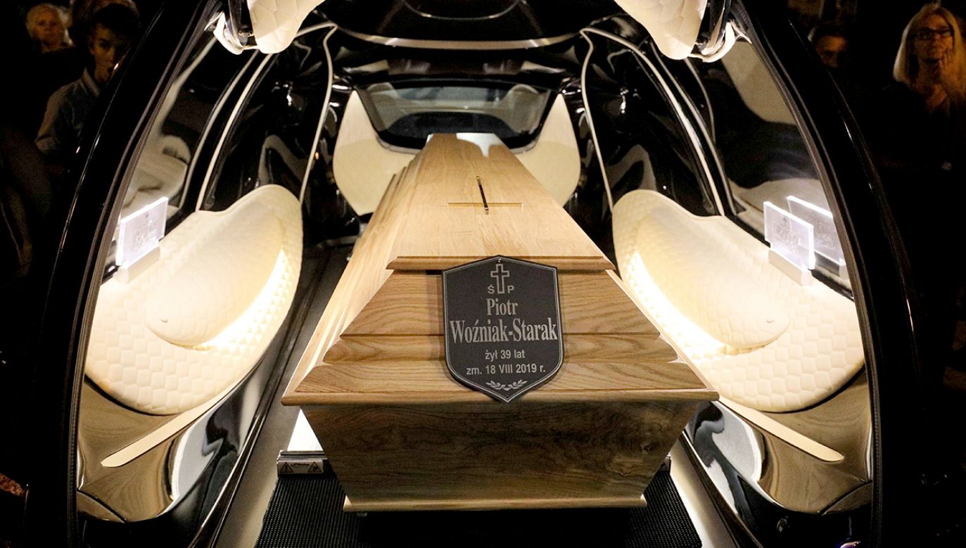 Do wypadku doszło 18 sierpnia w nocy na jeziorze Kisajno koło Giżycka (fot. arch. PAP/Paweł Supernak)