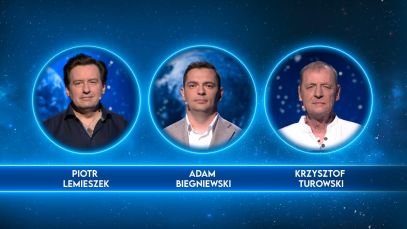 Teleturniej „Jeden z dziesięciu”: finaliści 18. odcinka 151. edycji