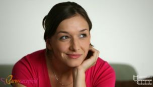 Lidia Sadowa nagrodzona!