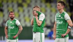 Lechia Gdańsk (fot. PAP)