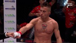 Gala MMA PFL Europe, Nantes [transmisja, na żywo, online, live stream]