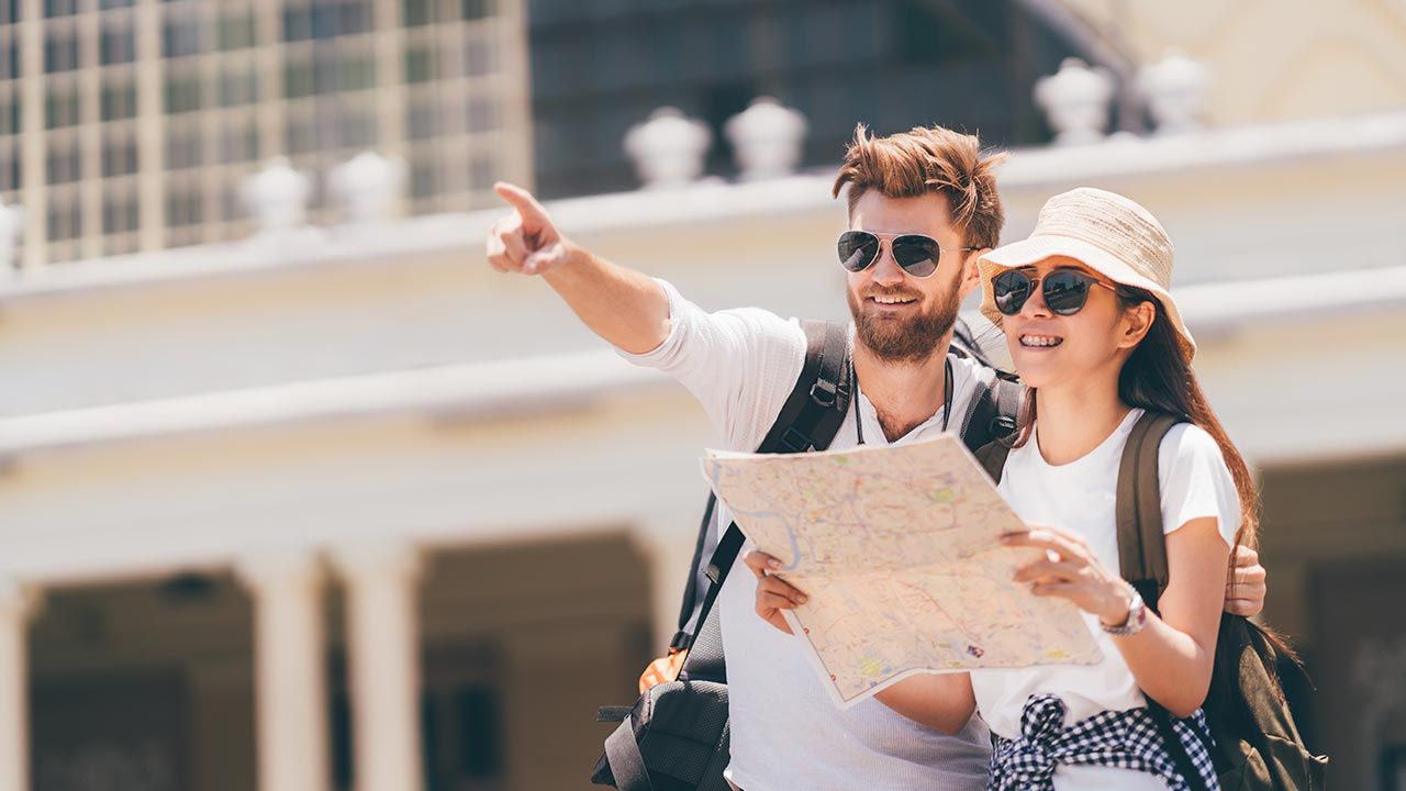 Pieniądze są wypłacane z Turystycznego Funduszu Zwrotów (fot. Shutterstock/Sushiman) Pieniądze są wypłacane z Turystycznego Funduszu Zwrotów (fot. Shutterstock/Sushiman)
