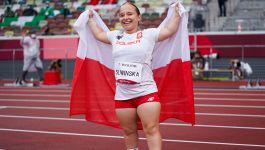 Paraolimpiada Tokio 2020: podsumowanie [transmisja online tvpsport]