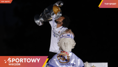 Sportowy wieczór transmisja na żywo 29.05.2022 (fot. Getty)