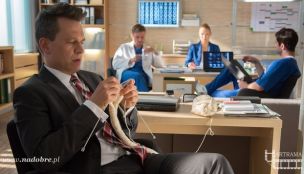 Wideo: Nowe hobby Falkowicza