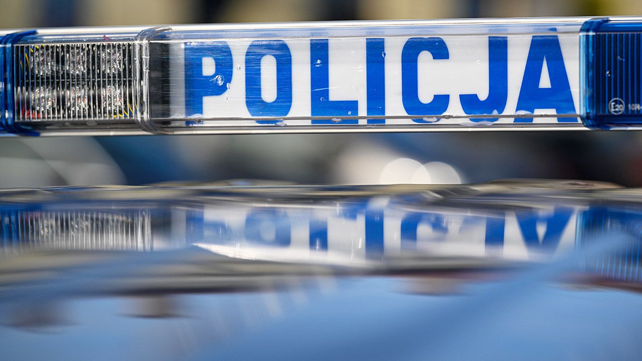 Sam zgłosił na policję, że zabił swoją żonę. W domu znaleziono ciało