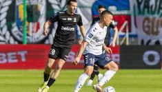 PKO Ekstraklasa, Górnik Zabrze – Pogoń Szczecin: transmisja na żywo online (20.05.2023)