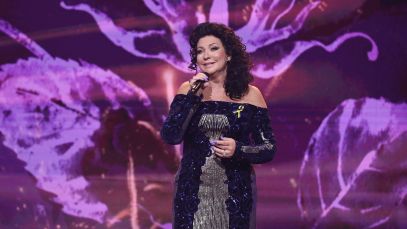 Alicja Węgorzewska: mój dom, mój azyl