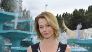 Była zakompleksiona...