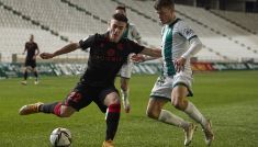 Cordoba – Real Sociedad, Puchar Króla (fot. Getty)