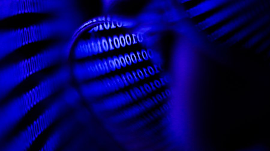 Around 4% of the cyber intrusions affected security systems in Poland, investigators say. Photo: Jakub Porzycki/NurPhoto via Getty Images