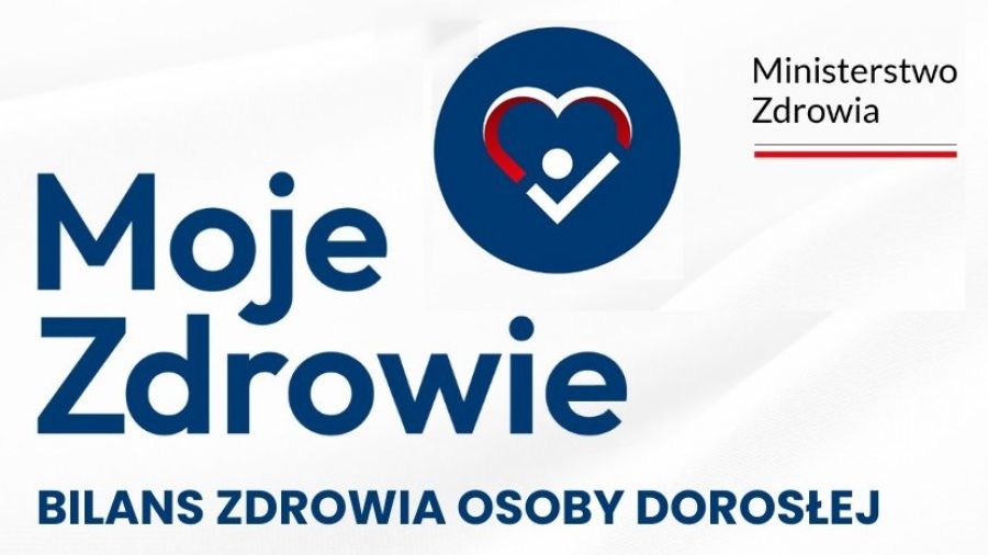 W pierwszych dniach działania programu „Moje zdrowie” ankietę wypełniło blisko 80 tys. pacjentów (fot. źródło: fb.comMZGOVPL)