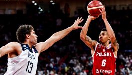 AJ Slaughter (fot. Getty)