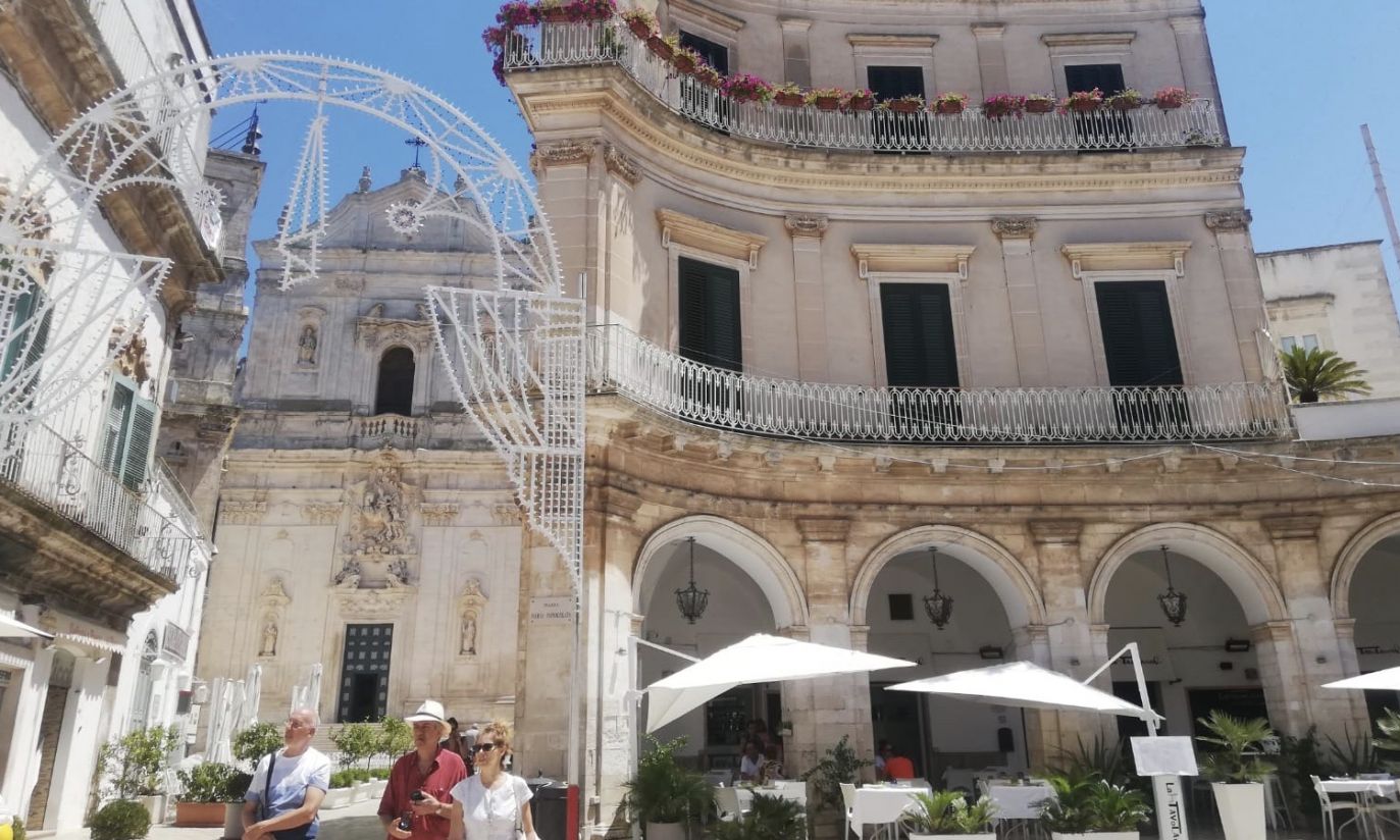 Apulia