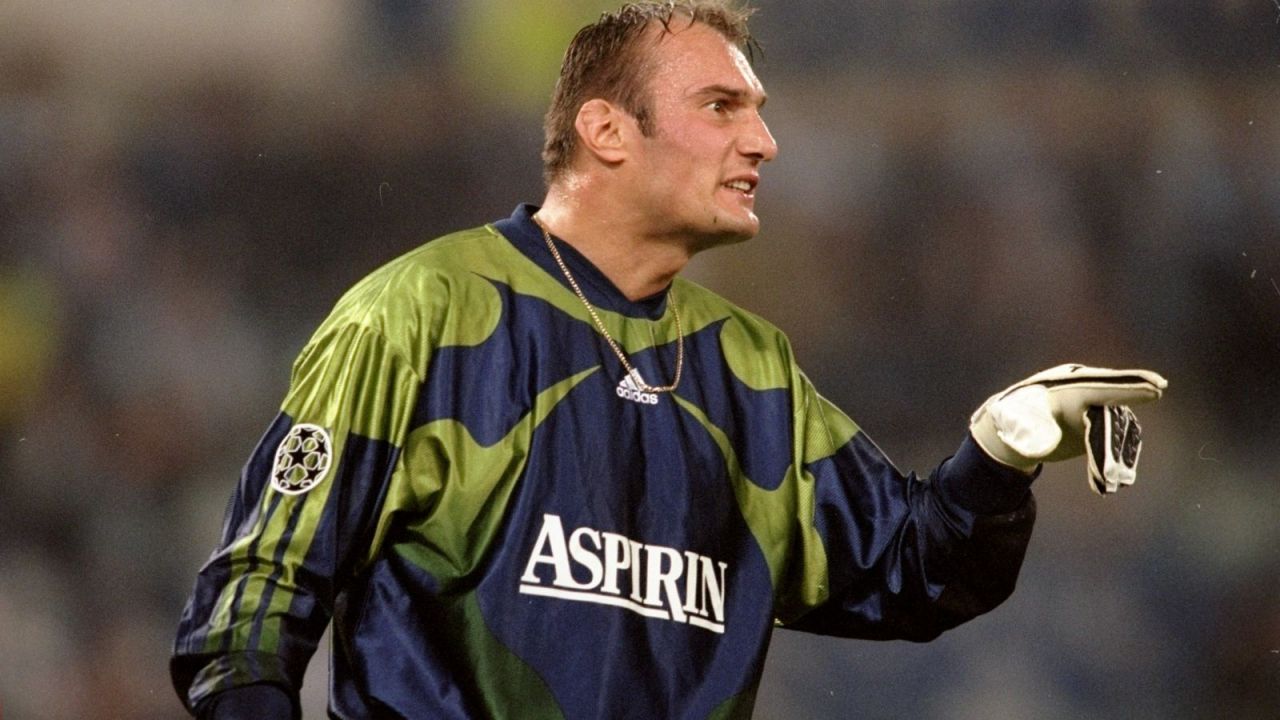 Adam Matysek czasami trzeba podjąć trudną decyzję TVP SPORT