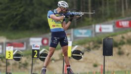 Biathlon. Letni LoopOne Festival, Monachium – kwalifikacje. Transmisja online na żywo w TVP Sport (19.10.2025)