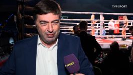 Andrzej Wasilewski (fot. TVP Sport)