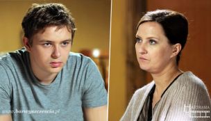 Maria walczy z Patrycją!