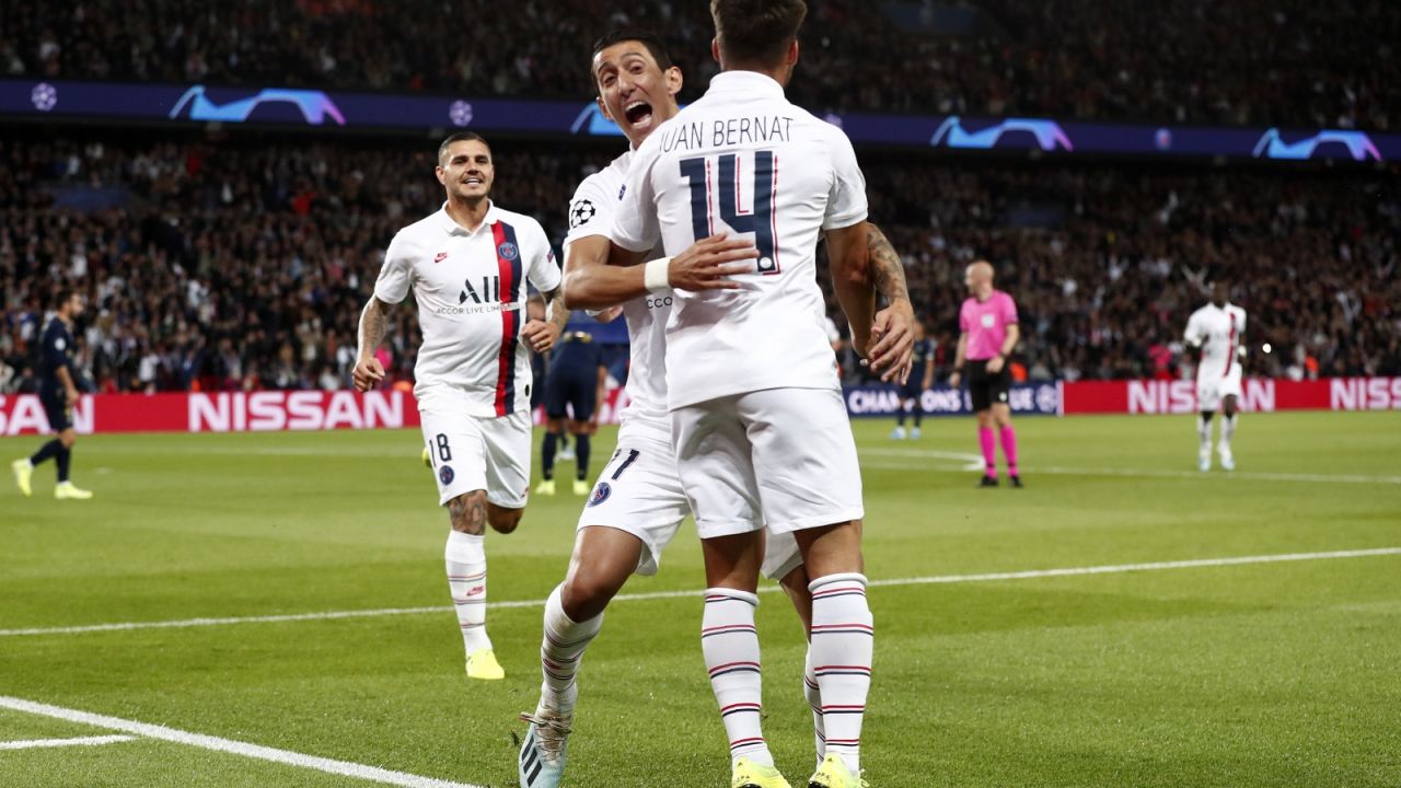 Liga Mistrzów: PSG - Real Madryt w TVP [transmisja tv ...