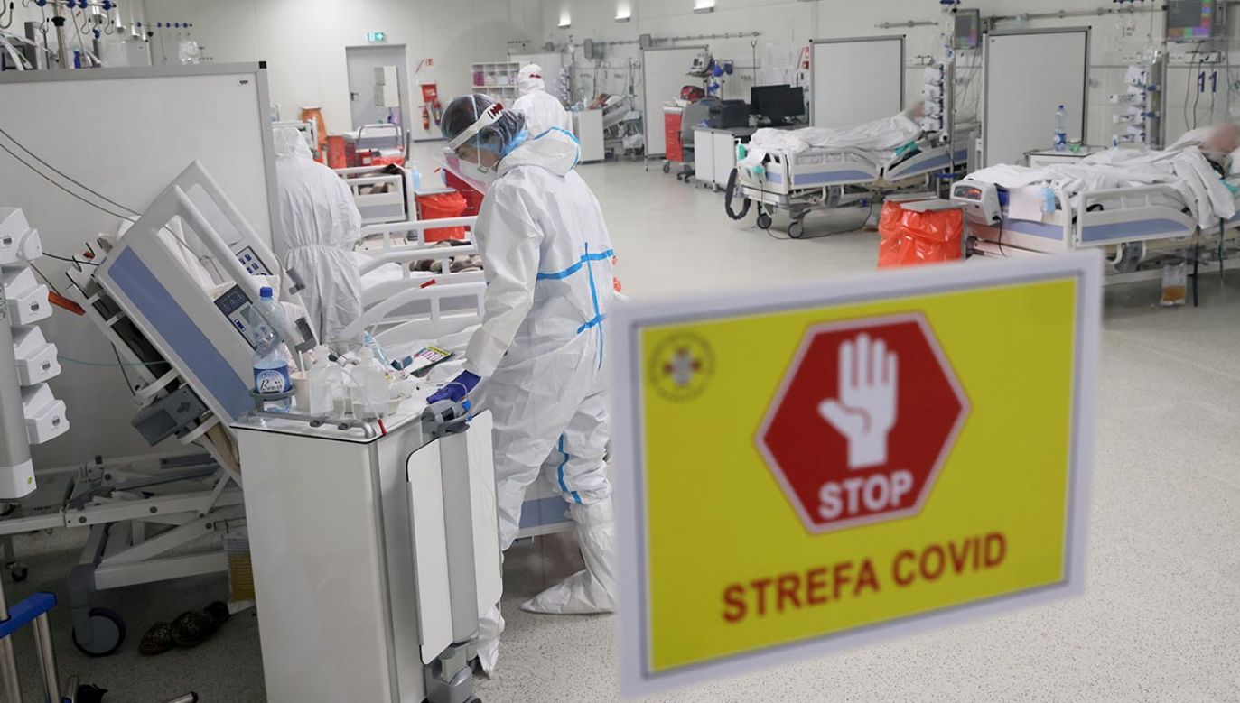 Nowe dane o epidemii koronawirusa w Polsce (fot. PAP/Leszek Szymański)