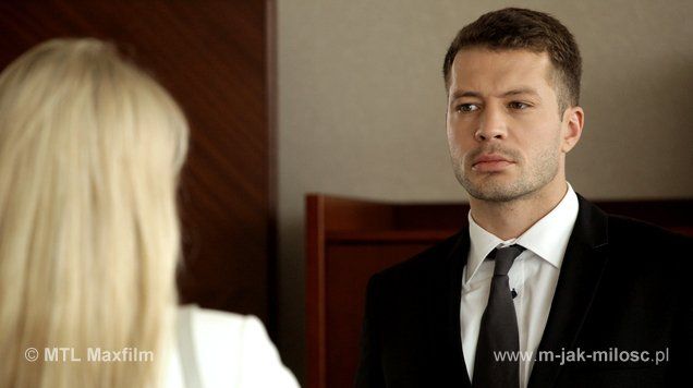 Wybaczy jej zdradę?