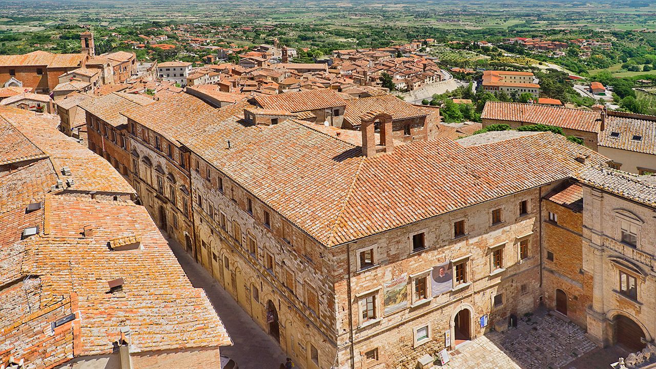 Tu chce się wracać. Ranking najbardziej gościnnych miast świata