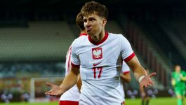 W ostatnich dniach wiele mówiło się o powołaniu Oskara Pietuszewskiego do seniorskiej reprezentacji (fot. Getty Images) W ostatnich dniach wiele mówiło się o powołaniu Oskara Pietuszewskiego do seniorskiej reprezentacji (fot. Getty Images)