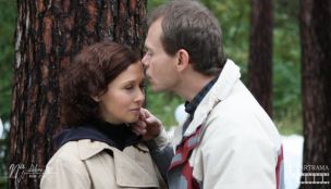 Kto sieje wiatr ten zbiera burzę