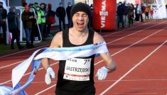 Kamil Jastrzębski (fot. PAP)