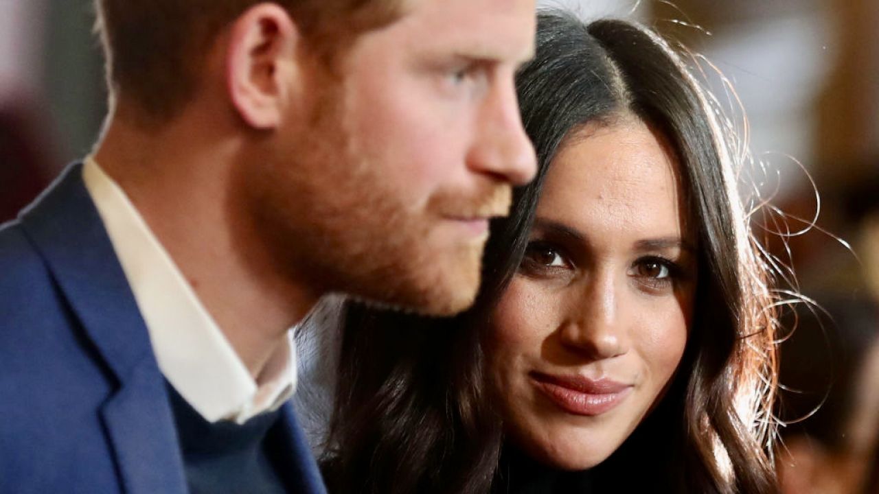 Żona brytyjskiego księcia Harry'ego wygrała proces sądowy z wydawcą tabloidu (fot. A.Milligan/WPA Pool/Getty Images) Żona brytyjskiego księcia Harry'ego wygrała proces sądowy z wydawcą tabloidu (fot. A.Milligan/WPA Pool/Getty Images)