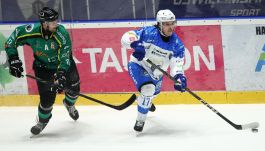 Re-Plast Unia Oświęcim – JKH GKS Jastrzębie. Hokej na lodzie, Puchar Polski, Krynica – 1/2 finału (#2). Transmisja online na żywo w TVP Sport (29.12.2024)