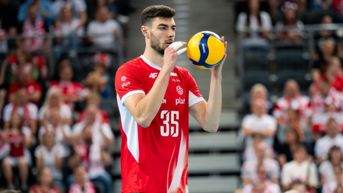 Trzeci występ Polaków w Lidze Narodów. Śledź mecz z Turcją na żywo w TVP (fot. Getty) Trzeci występ Polaków w Lidze Narodów. Śledź mecz z Turcją na żywo w TVP (fot. Getty)