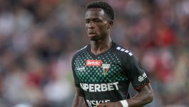 GKS Tychy – Pogoń Grodzisk Mazowiecki [NA ŻYWO]. Transmisja online meczu Betclic 1 Ligi, live stream (09.11.2025). Gdzie oglądać?