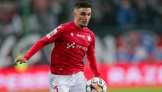 Polonia Warszawa – Wisła Kraków. Betclic 1 Liga, 19. kolejka. Transmisja online na żywo w TVP Sport (06.12.2024)