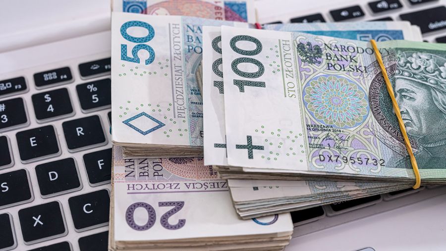 Pracodawcy będą musieli zamieszczać w ogłoszeniach o pracę widełki płacowe (fot. Shutterstock/RomanR)