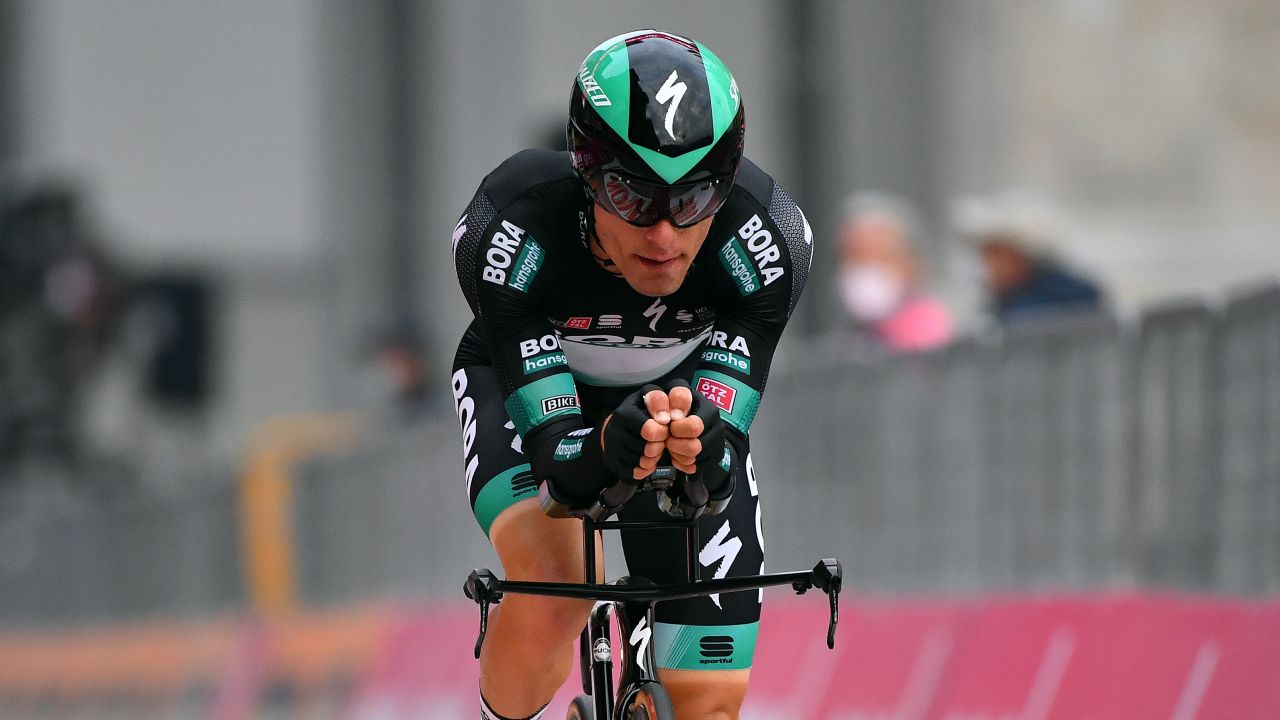 Rafał Majka (fot. Getty)