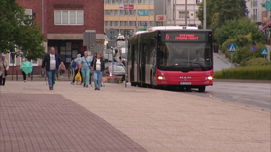 Lepszy transport dla 23 gmin. Plan za 4 mln zł
