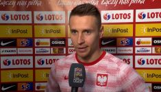 Przemysław Frankowski (fot. TVP)