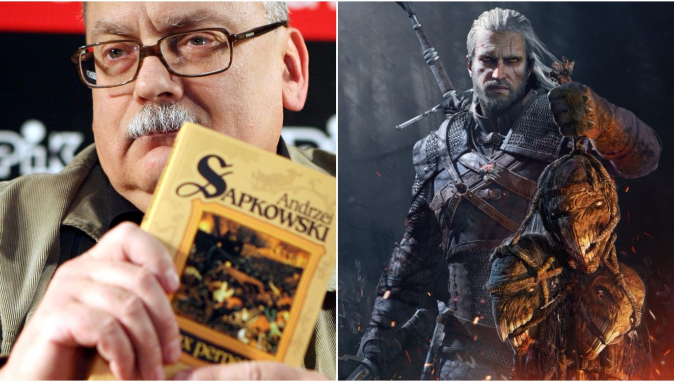 Witcher creator demands millions from video game studio | TVP World