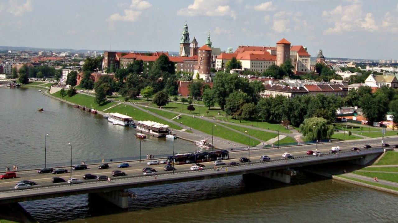 Kraków kolejny raz zajął 1. miejsce w rankingu magazynu "Which?" (fot. pixabay.com/DzidekLasek) Kraków kolejny raz zajął 1. miejsce w rankingu magazynu "Which?" (fot. pixabay.com/DzidekLasek)