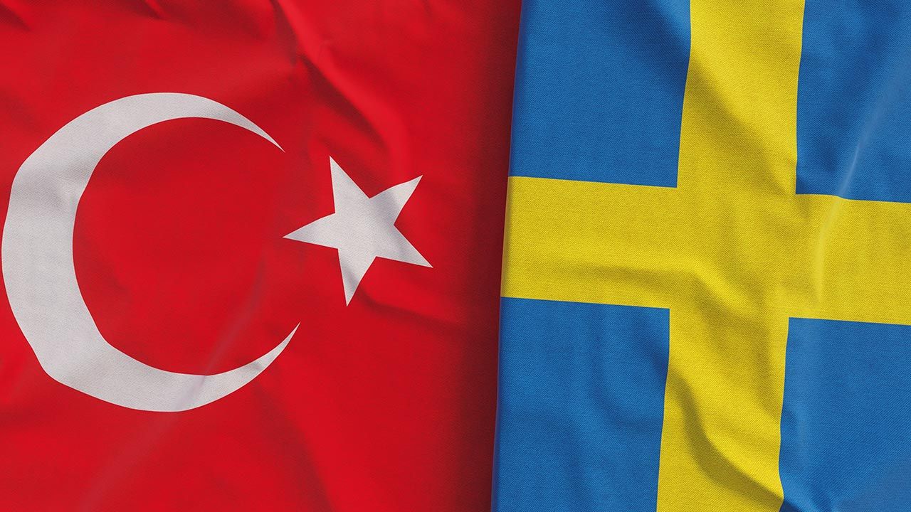 Szwecja zdecydowała o ekstradycji mężczyzny do Turcji (fot. Shutterstock) Szwecja zdecydowała o ekstradycji mężczyzny do Turcji (fot. Shutterstock)