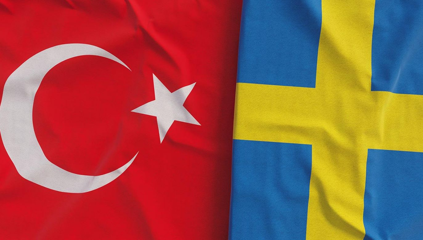 Szwecja zdecydowała o ekstradycji mężczyzny do Turcji (fot. Shutterstock)